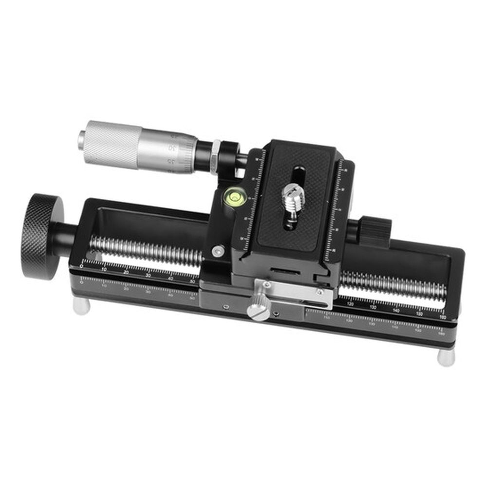 Astrhori AH-MGA170 black