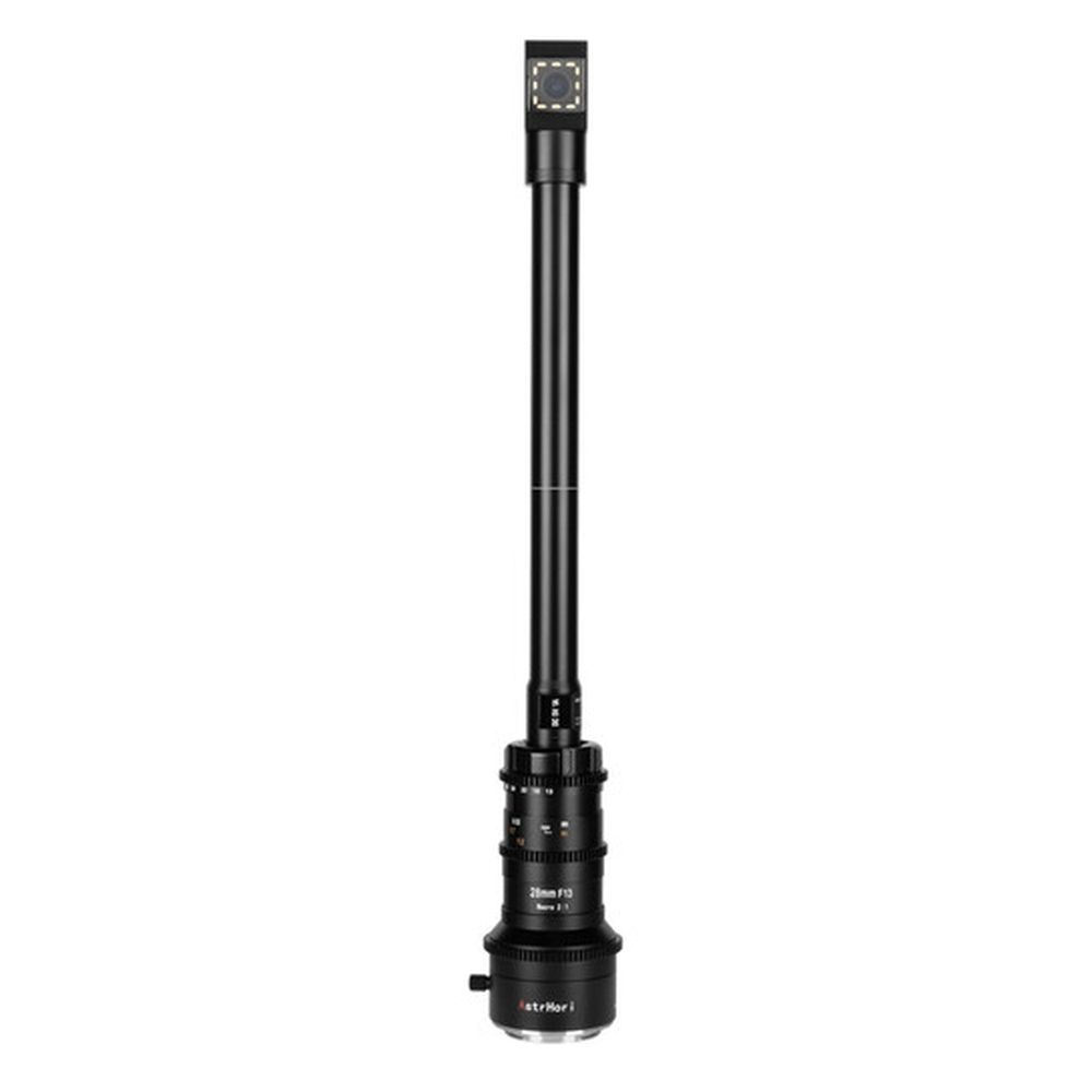 Astrhori 28mm F13-40 Nikon Z noir (plein format)