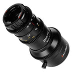 Astrhori 28mm F13-40 Nikon Z noir (plein format)
