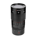 Astrhori 120mm F2.8 Nikon Z noir (plein format)