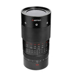 Astrhori 120mm F2.8 Nikon Z noir (plein format)