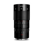 Astrhori 120mm F2.8 Nikon Z noir (plein format)