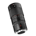 Astrhori 120mm F2.8 Nikon Z noir (plein format)