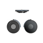 SmallRig 4941 Filtre CPL & VND 3-5 pour DJI Osmo Action 4