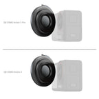 SmallRig 4941 Filtre CPL & VND 3-5 pour DJI Osmo Action 4