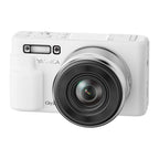 Yashica City 200 white