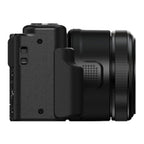 Yashica City 200 black