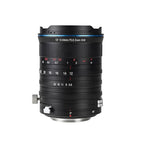 Laowa 12-24mm APS-C f/5.6 Zoom Shift CF Sony E