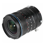Laowa 12-24mm APS-C f/5.6 Zoom Shift CF Sony E