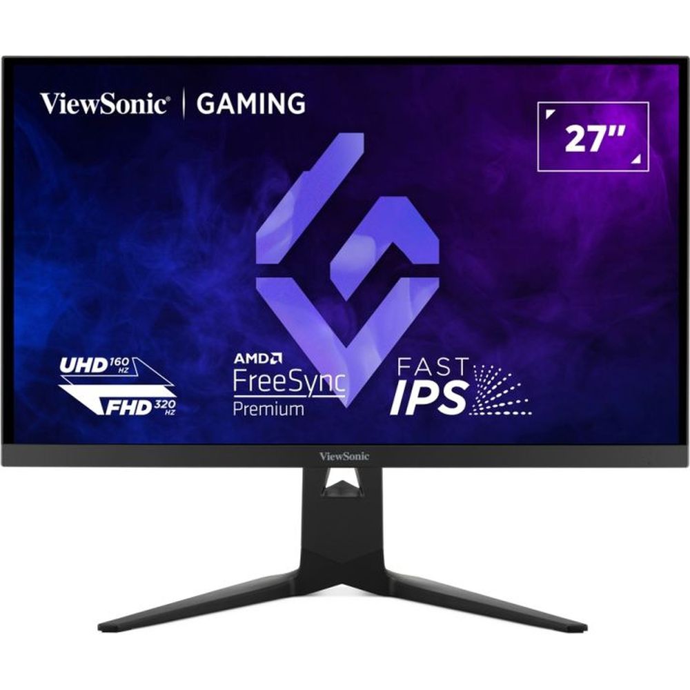 Viewsonic XG275D1-4K Moniteur LED 27" 4K
