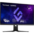 Viewsonic XG275D1-4K Moniteur LED 27" 4K