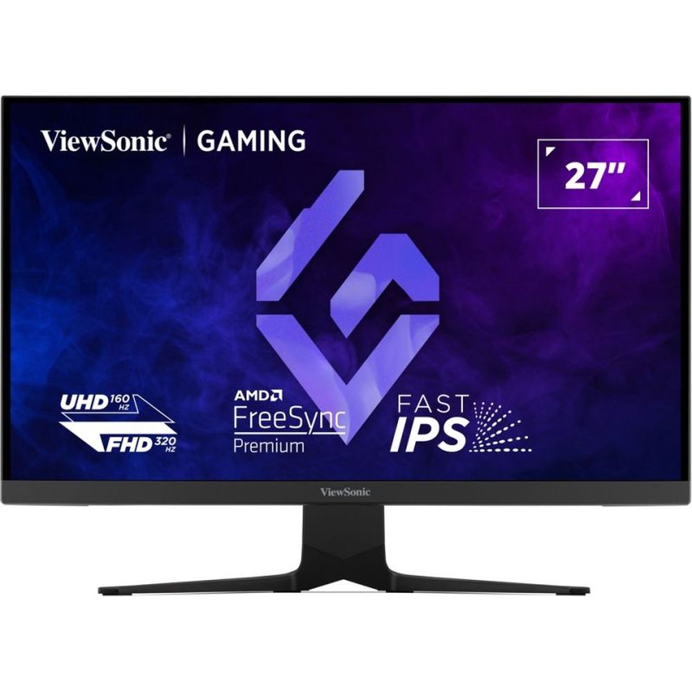 Viewsonic XG275D1-4K Moniteur LED 27" 4K