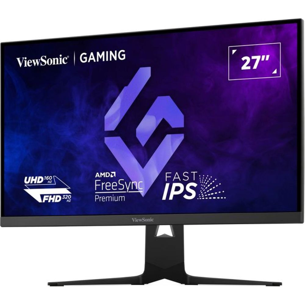 Viewsonic XG275D1-4K Moniteur LED 27" 4K