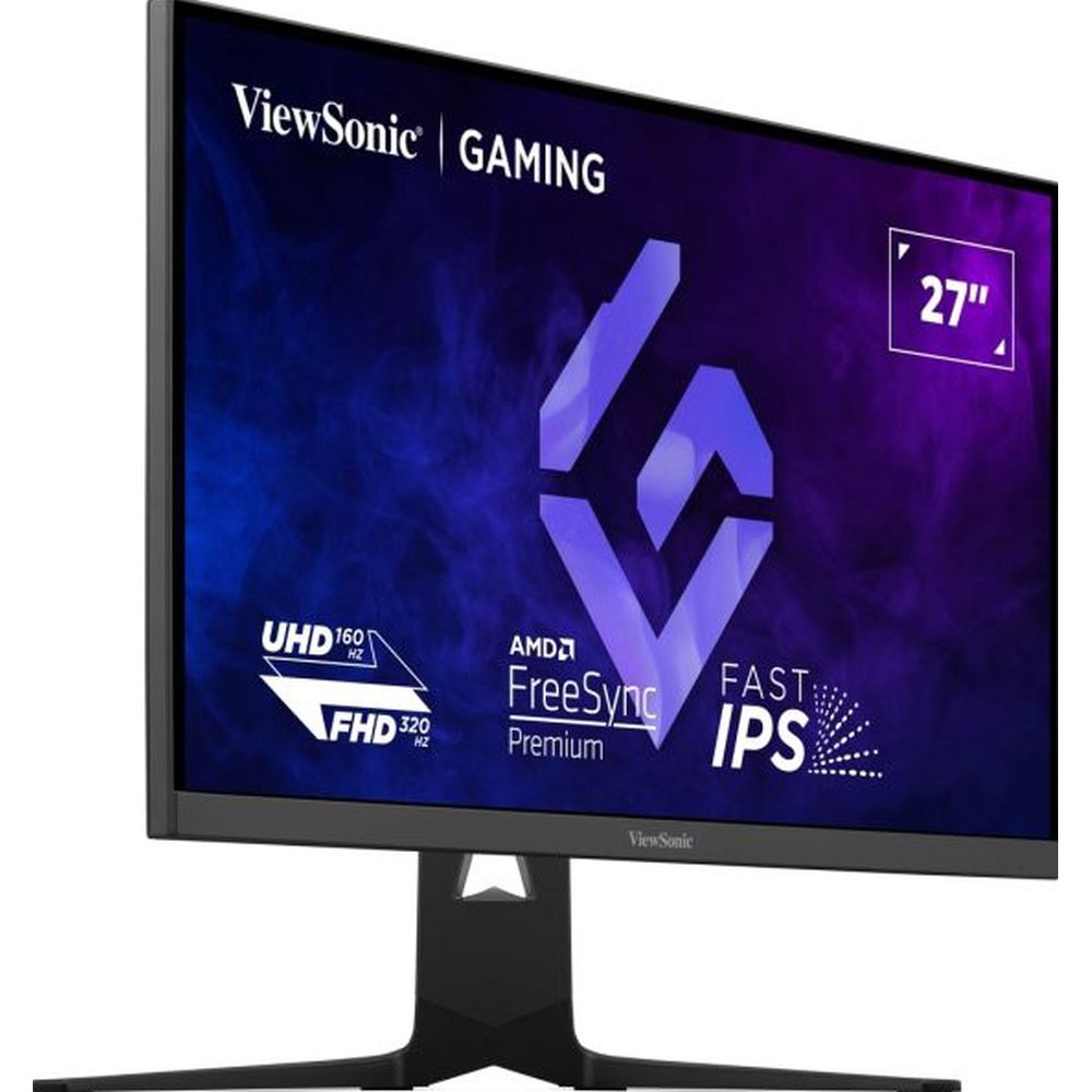 Viewsonic XG275D1-4K Moniteur LED 27" 4K