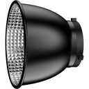 Réflecteur Ulanzi HT004 avec mini-monture Ulanzi