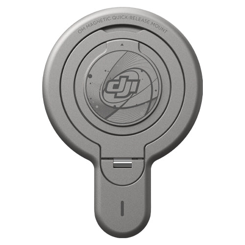 DJI Osmo Mobile Magnetic Quick-Release Mount