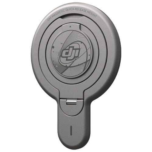 DJI Osmo Mobile Magnetic Quick-Release Mount