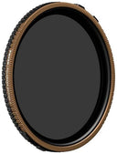 PolarPro Chroma VND 82mm PL 6-9 stops Peter McKinnon series
