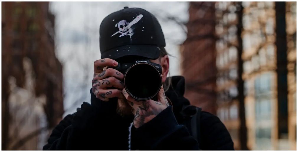 PolarPro Chroma VND 82mm PL 6-9 stops Peter McKinnon series
