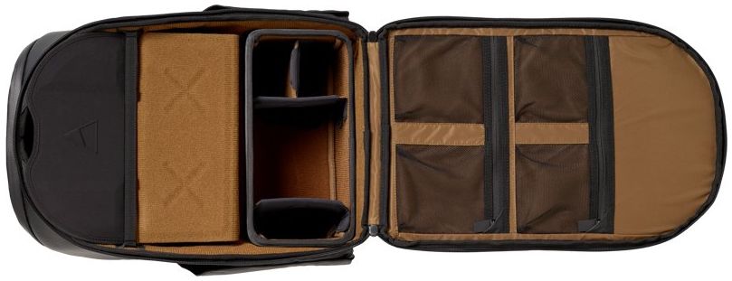 Gomatic Peter McKinnon Sac de jour + 1 petit cube