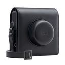 Étui Fujifilm INSTAX Wide Evo, noir
