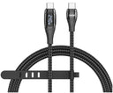 SmallRig 5113 Câble d'alimentation 240W avec affichage LED
