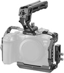 SmallRig 5197 Kit de cage pour Canon EOS R6 Mark II