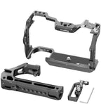 SmallRig 5197 Kit de cage pour Canon EOS R6 Mark II