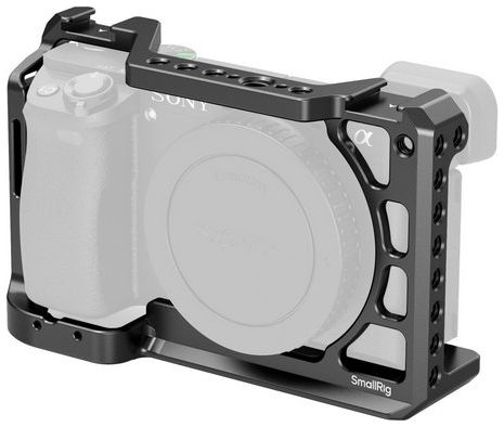 SmallRig 2310C Cage for Sony A6100 / A6300 / A6400 / A6500