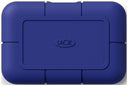 LaCie Rugged SSD Pro5 2TB USB-C