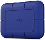 LaCie Rugged SSD Pro5 2TB USB-C