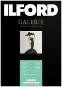 ILFORD GALERIE Coton lisse Sprite 280gsm A4 - 210mm x 297mm