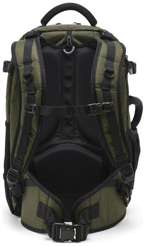 Gura Gear Kiboko 2.0 30L+ Vert forêt