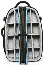 Gura Gear Kiboko 2.0 30L+ Vert forêt