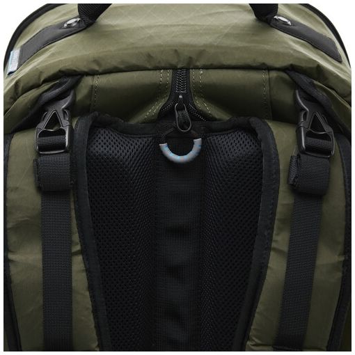Gura Gear Kiboko 2.0 30L+ Vert forêt