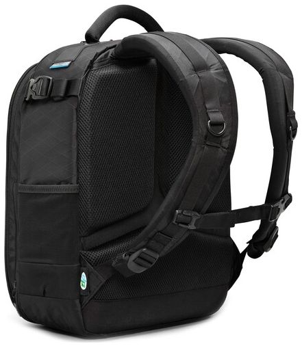 Gura Gear Kiboko 2.0 16L+ noir