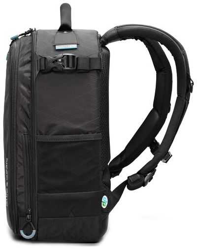 Gura Gear Kiboko 2.0 16L+ noir