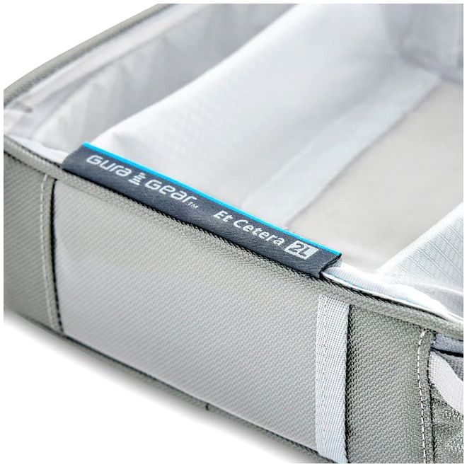 Gura Gear Et Cetera Étui 2L