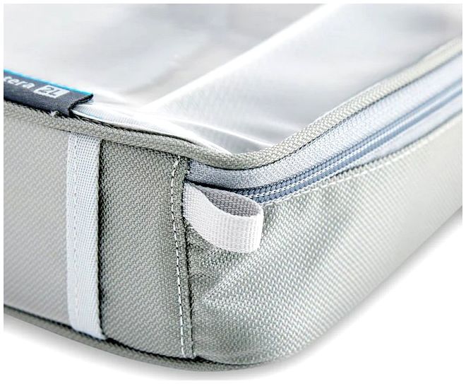 Gura Gear Et Cetera Étui 2L