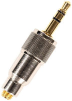 Tentacle Sync Adaptateur MicroDot DPA vers Mini Jack 3,5mm pour Microphone