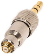 Tentacle Sync Adaptateur MicroDot DPA vers Mini Jack 3,5mm pour Microphone
