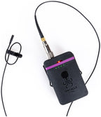 Tentacle Sync Adaptateur MicroDot DPA vers Mini Jack 3,5mm pour Microphone