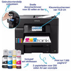 Epson EcoTank ET-5805