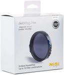 NiSi JetMag Pro 82MAG Kit ND pour paysage
