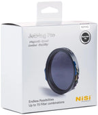 Kit le Brouillard Noir NiSi JetMag Pro 82MAG