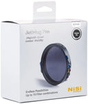 NiSi JetMag Pro 82MAG Kit cinéma