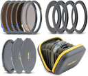 Kit cinéma NiSi JetMag Pro 95MAG
