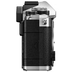 OM SYSTEM OM-3 Boîtier