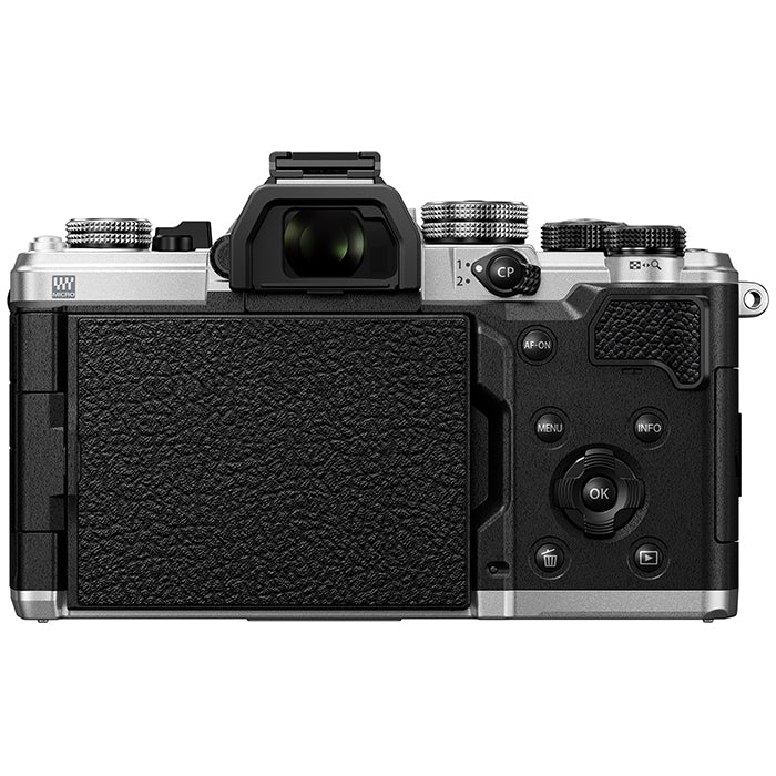 OM SYSTEM OM-3 Boîtier