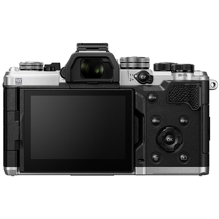 OM SYSTEM OM-3 Boîtier